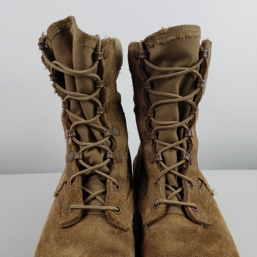 Vibram Altima Women's Desert Combat Size 5 - Picture 10 of 12
